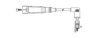 BREMI 108/75 Ignition Cable